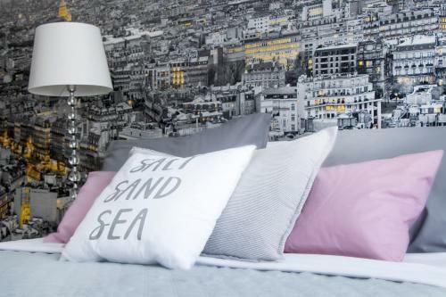 Apartman Ante