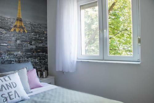 Apartman Ante