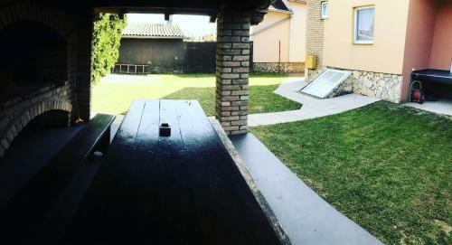 Apartamento Ku?a Za Odmor Ravnica