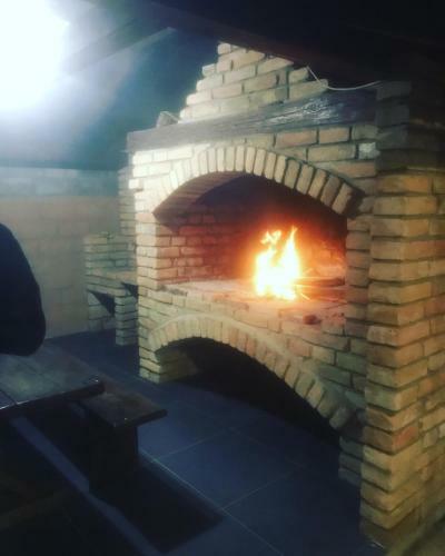 Apartamento Ku?a Za Odmor Ravnica