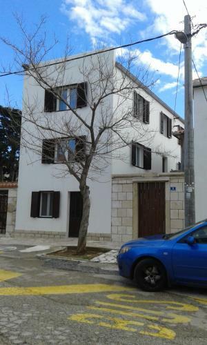 Apartment Marija