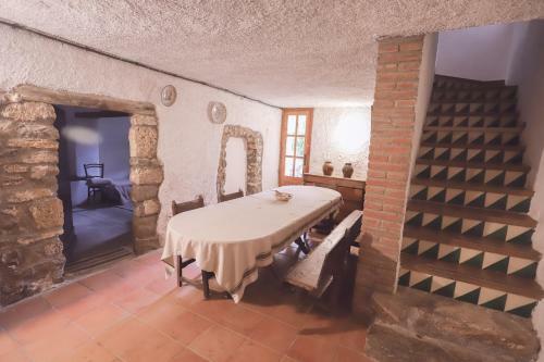 Agroturismo La Rectoria De Dosquers