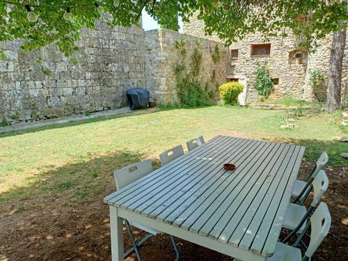 Agroturismo La Rectoria De Dosquers