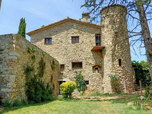 Agroturismo La Rectoria De Dosquers