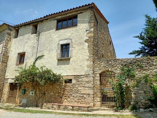Agroturismo La Rectoria De Dosquers