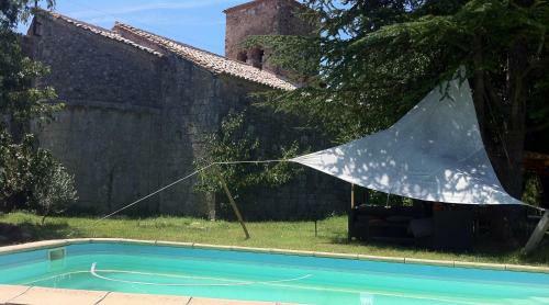 Agroturismo La Rectoria De Dosquers