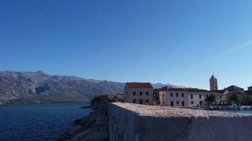Stone House Knezevic