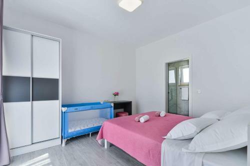 Luxury Stone Villa Banovi