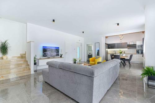 Luxury Stone Villa Banovi