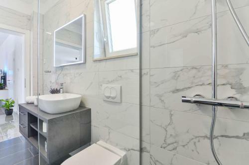 Luxury Stone Villa Banovi