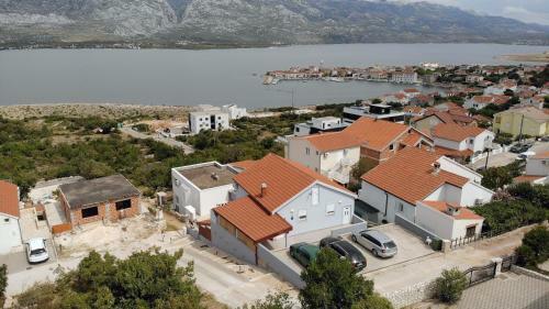 Gavran Apartment Vinjerac