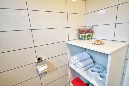 Apartamento Seashell Vinjerac