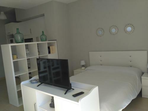 Apartamento Loft Relax