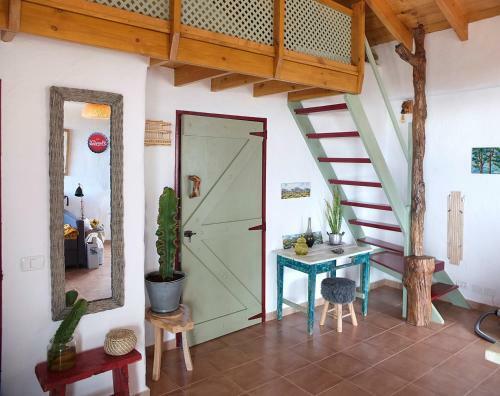 Casa Rural Los Santillos
