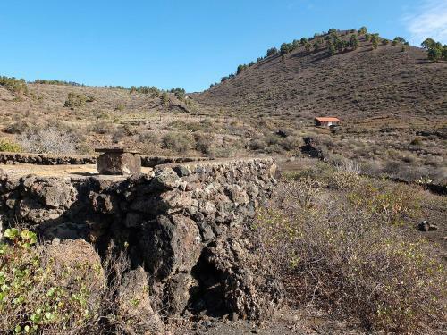 Casa Rural Los Santillos