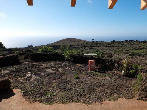 Casa Rural Los Santillos