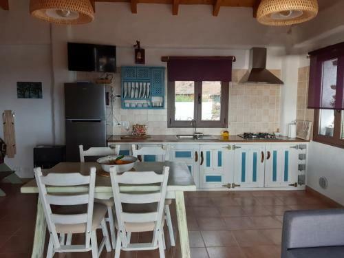 Casa Rural Los Santillos
