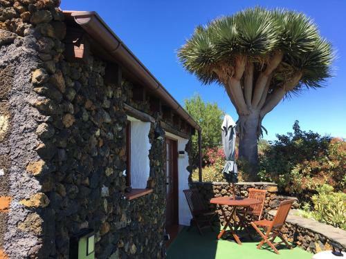 Agroturismo Casas Anton & Maria