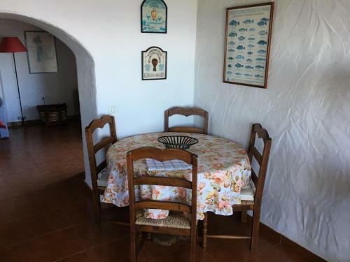 Agroturismo Casas Anton & Maria