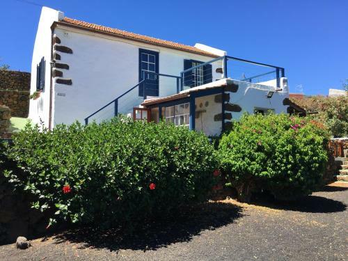 Agroturismo Casas Anton & Maria