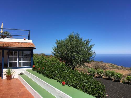 Agroturismo Casas Anton & Maria