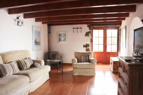 Agroturismo Casas Anton & Maria
