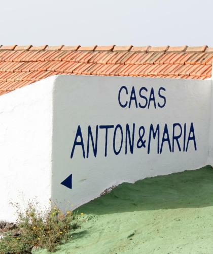 Agroturismo Casas Anton & Maria