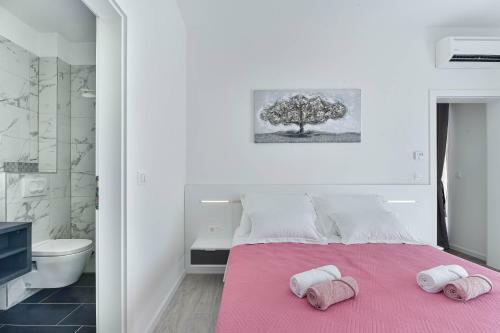 Luxury Stone Villa Banovi With Pool