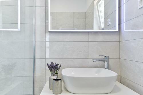 Luxury Stone Villa Banovi With Pool