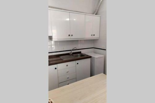 Apartamento Luz Del Cielo