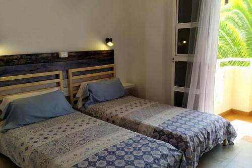 Apartamento Luz Del Cielo