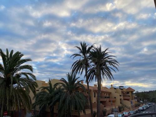 Apartamento Marazul Valle Gran Rey