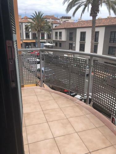 Apartamento Marazul Valle Gran Rey