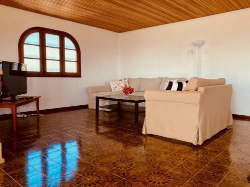 Villa Gerardo
