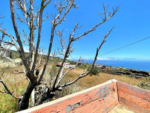 Casa Rural Con Encanto, Bbq, Wifi En El Hierro