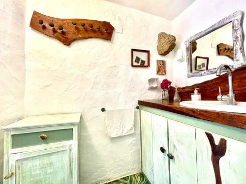 Casa Rural Con Encanto, Bbq, Wifi En El Hierro