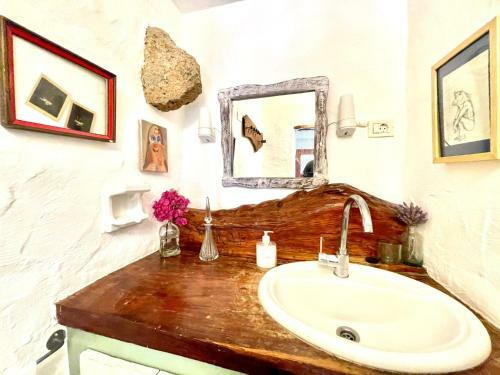 Casa Rural Con Encanto, Bbq, Wifi En El Hierro