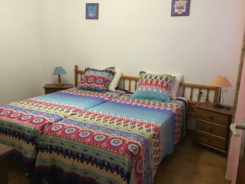 Hostal Apartamentos Playamar
