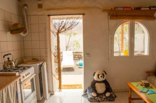 Apartamento Casa Madre Tierra