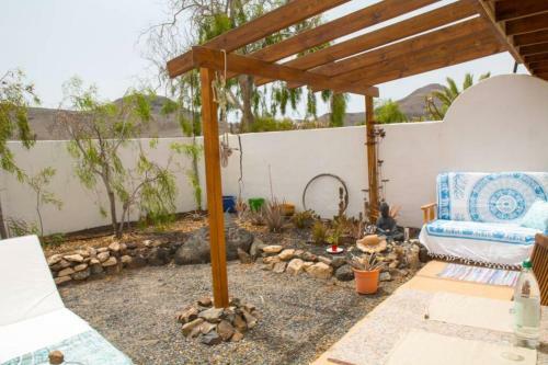 Apartamento Casa Madre Tierra
