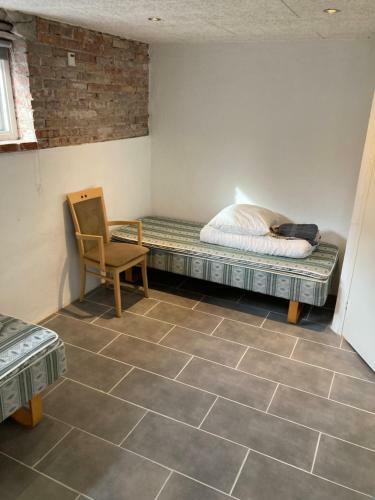 Apartamento L�kker Lejlighed 70kvm I Midtbyen