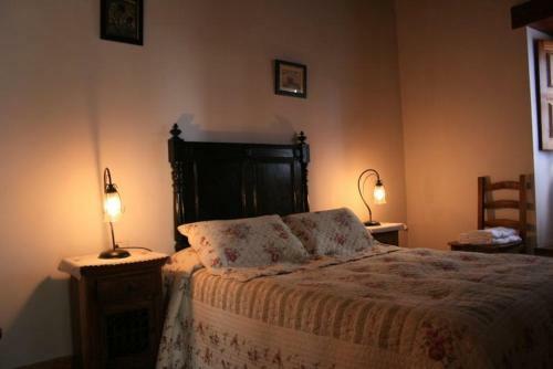 Agroturismo La Casa De Mis Padres