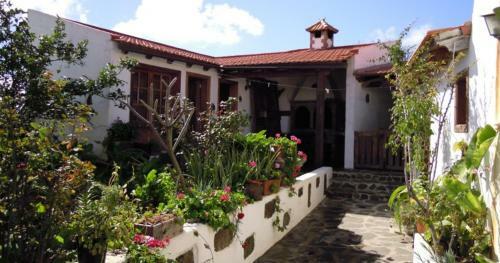 Agroturismo La Casa De Mis Padres