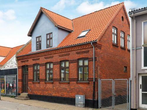 Holiday Home Frederikshavn X