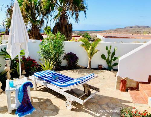 Casa Marrakado - Seaview & Beach Close!