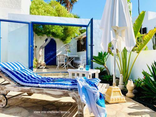 Casa Marrakado - Seaview & Beach Close!