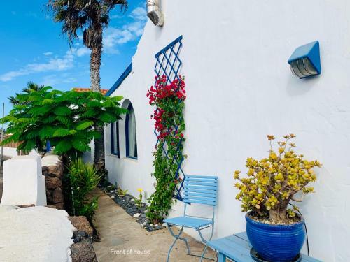 Casa Marrakado - Seaview & Beach Close!