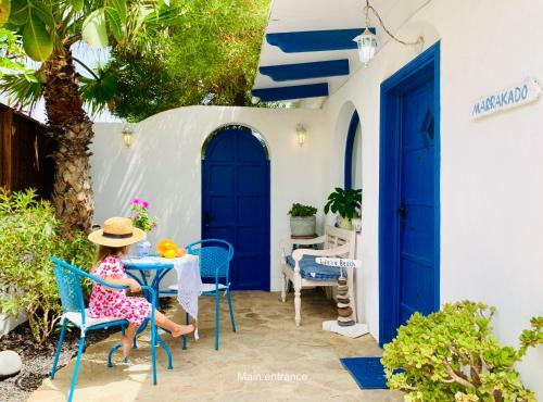 Casa Marrakado - Seaview & Beach Close!