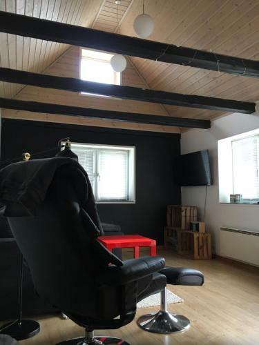 Apartamento House Of Frederikshavn