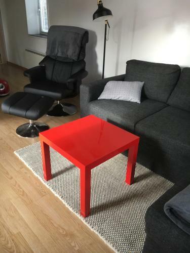 Apartamento House Of Frederikshavn